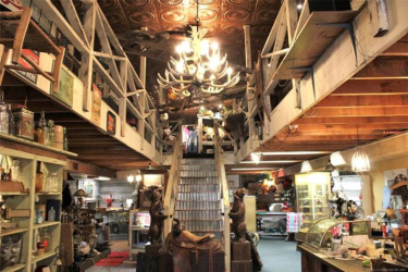 413 W Main St, Henryetta, OK 74437