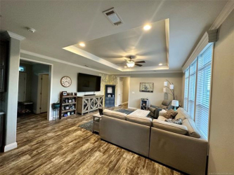 20277 S 270 Rd, Morris, OK 74445