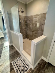 20277 S 270 Rd, Morris, OK 74445