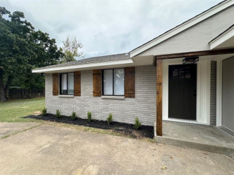 1218 Wade Wells Dr, Henryetta, OK 74437