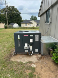 1218 Wade Wells Dr, Henryetta, OK 74437