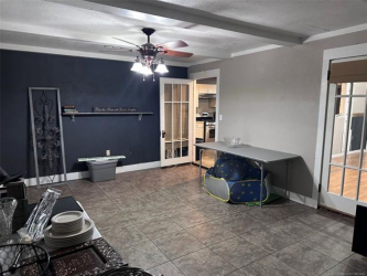 704 3rd St, Morris, OK 74445