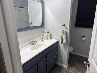 704 3rd St, Morris, OK 74445