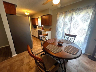 401 Creek Dr, Okmulgee, OK 74447