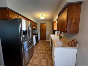 401 Creek Dr, Okmulgee, OK 74447