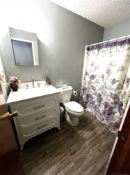 401 Creek Dr, Okmulgee, OK 74447