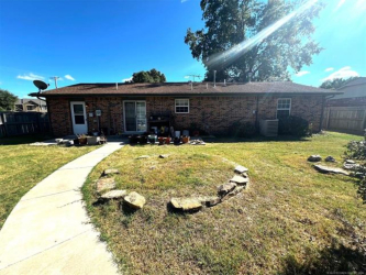 401 Creek Dr, Okmulgee, OK 74447