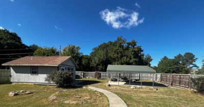 401 Creek Dr, Okmulgee, OK 74447
