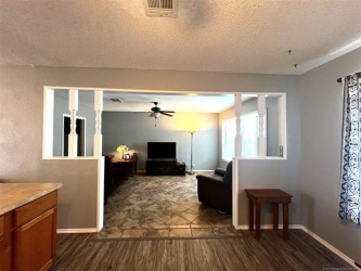 401 Creek Dr, Okmulgee, OK 74447