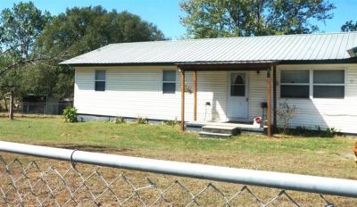 27405 S 170 Rd, Henryetta, OK 74437