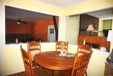 27405 S 170 Rd, Henryetta, OK 74437