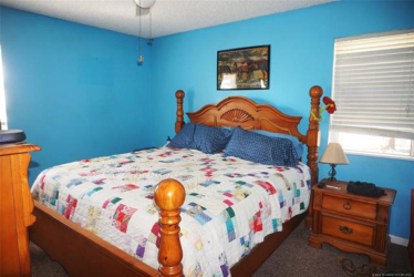 27405 S 170 Rd, Henryetta, OK 74437