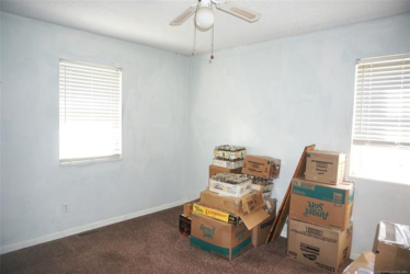 27405 S 170 Rd, Henryetta, OK 74437