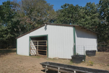 27405 S 170 Rd, Henryetta, OK 74437