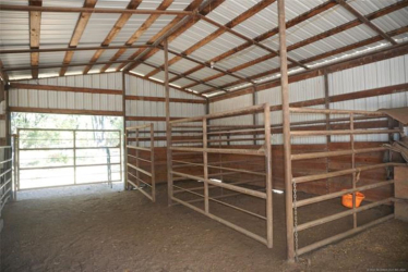 27405 S 170 Rd, Henryetta, OK 74437