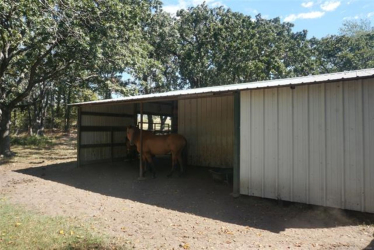 27405 S 170 Rd, Henryetta, OK 74437