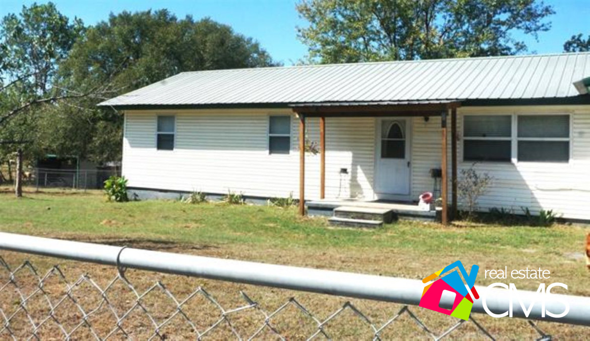 27405 S 170 Rd, Henryetta, OK 74437