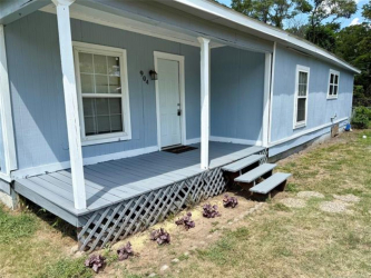 904 W Corporation St, Henryetta, OK 74437