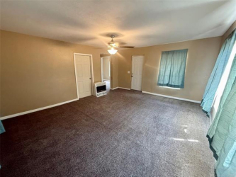 904 W Corporation St, Henryetta, OK 74437