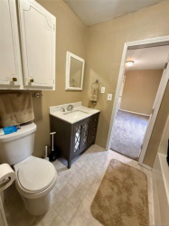 904 W Corporation St, Henryetta, OK 74437