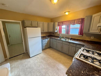 904 W Corporation St, Henryetta, OK 74437