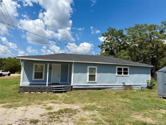 904 W Corporation St, Henryetta, OK 74437