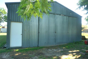 613 S 1st St, Morris, OK 74445