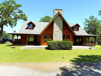 7905 Hornbeam Rd, Henryetta, OK 74437