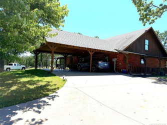 7905 Hornbeam Rd, Henryetta, OK 74437