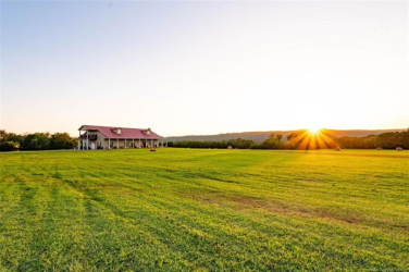 15875 New Lake Road, Henryetta, OK 74437