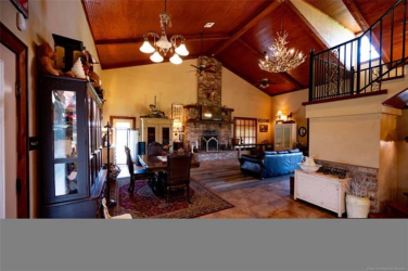 15875 New Lake Road, Henryetta, OK 74437