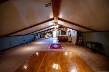 15875 New Lake Road, Henryetta, OK 74437