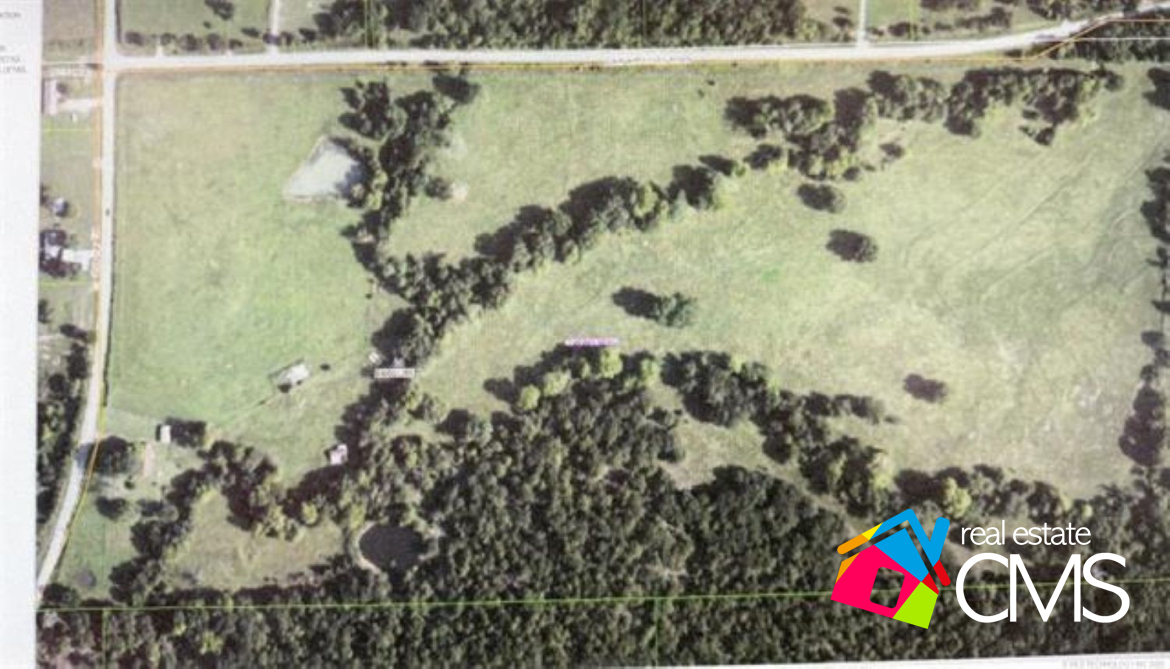 115028 Highway 124, Weleetka, OK 74880