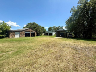 25940 Turkey Pen Hollow Rd, Henryetta, OK 74437