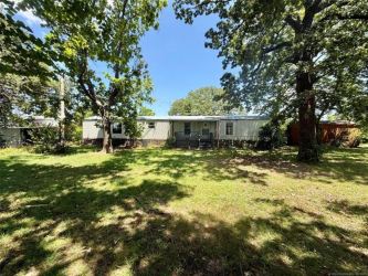 25940 Turkey Pen Hollow Rd, Henryetta, OK 74437