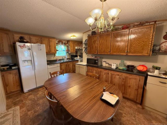 25940 Turkey Pen Hollow Rd, Henryetta, OK 74437