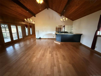 1001 S B St, Henryetta, OK 74437