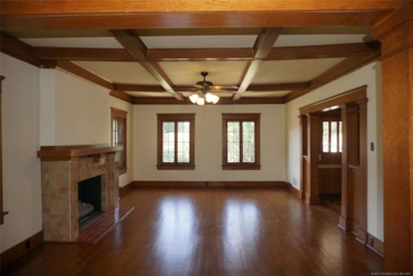 602 Cummings St, Henryetta, OK 74437