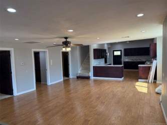 502 W Merrick St, Henryetta, OK 74437