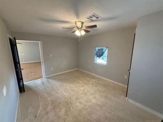 502 W Merrick St, Henryetta, OK 74437