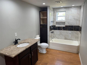 502 W Merrick St, Henryetta, OK 74437