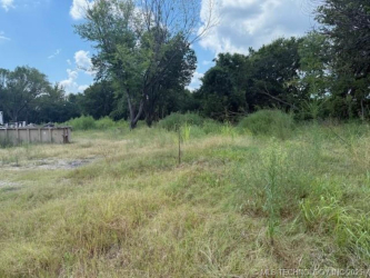 709 W Corporation St, Henryetta, OK 74437