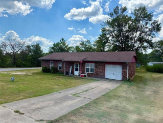 815 E Tutt St, Henryetta, OK 74437