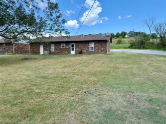 815 E Tutt St, Henryetta, OK 74437