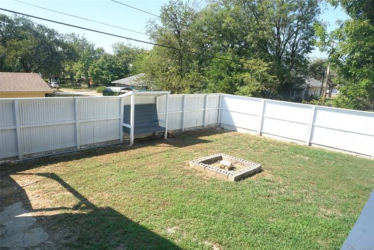 407 N 2nd St, Henryetta, OK 74437