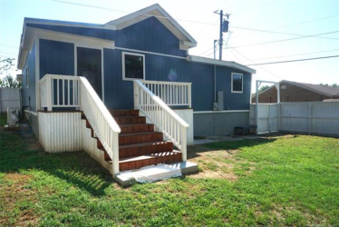 407 N 2nd St, Henryetta, OK 74437