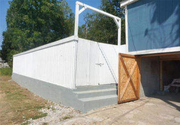 407 N 2nd St, Henryetta, OK 74437