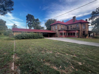 508 E 9th St, Weleetka, OK 74880