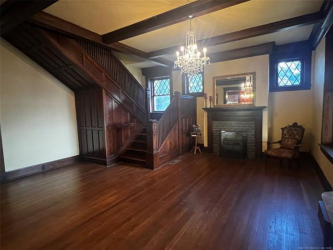 508 E 9th St, Weleetka, OK 74880