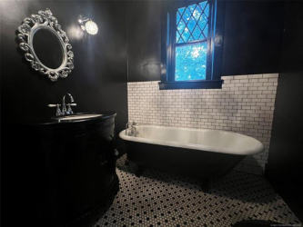 508 E 9th St, Weleetka, OK 74880